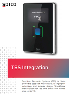 TBS Integration