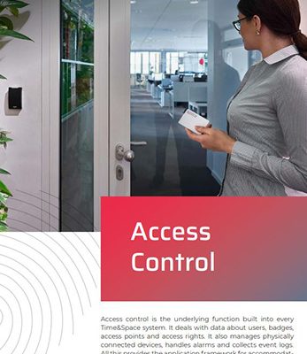 Access Control