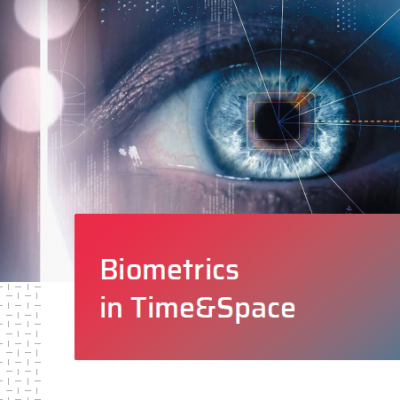 Biometrics in Time&Space